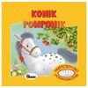 Morex Kiemo istorijos Pomponik arklys 2022 12856
