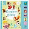 Morex klasikinės melodijos 14638