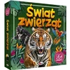 Morex Knyga 3D Świat zwierząt 17417