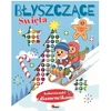 Morex Dažymo paveikslėliai su deimantukais..šventės 15253