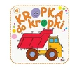 Morex Kropka do kropki 4nowa 58.11.1 11620