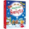 Morex Magiczne święta 3D Scenki 13624