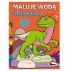 Morex Maluję wodą Dinozaury 58.11.13 11569