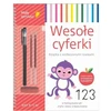 Morex Mažasis Genijus Linksmieji skaičiukai