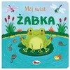 Bkids Morex Mój wiat Żabka 14874