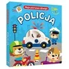 Morex Mano pirmieji garsai Policija 12641