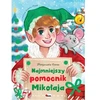 Morex Najmniejszy pomocnik Mikołaja mięk.okł. 15802