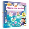 Morex Priklijuokite, nulupkite „Magic Land 16595“