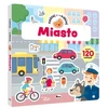 Morex Naklej odklej Miasto 16588