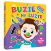 Morex Naklejam odklejam Buzie na lodzie 17349
