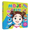 Morex Naklejam odklejam Moje nastroje 17356