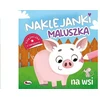 Morex Kūdikių lipdukai Kaime 14379
