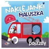 Morex Kūdikių transporto priemonių lipdukai 14362