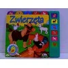 Morex Odkrywam dwięki Zwierzęta 62512