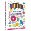 Morex Pachnący flamaster Magiczne słodziaki 16359