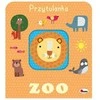 Morex Przytulanka zoo 15130