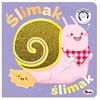 „Morex Touch Rhymes“ – sraigė, sraigė... 13297