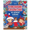 Morex Rymowanki grudniowe na adwent gotowe 10883