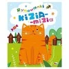 Morex Rymowanki Kizia-Mizia 14546