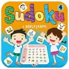 Morex Sudoku su naklejkami 4 15321