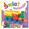 Morex Świat maluszka Dźwięki 2022 58.11.1 11989