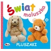 Morex wiat maluszka Pluszaki nowe 58.11.1 11729