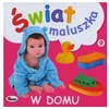 Morex wiat maluszka W domu 58.11.1 12009