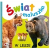 Morex wiat maluszka W lesie/nowe 11965