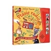 „Morex“ eilėraščiai, kuriuos galima klausytis „Bird Radio 15246“