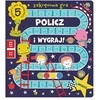 Morex Zakręcona gra Policz i wygraj 15017