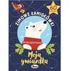 Siedmioróg Morex Zimowe łamigłówki Moja gwiazdka 14409