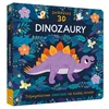 Morex Zwierzaki 3D Dinozaury 17165