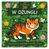 Morex Zwierzaki 3D W dżungli 17158