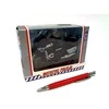 Policijos motociklas 13cm w/dw pavara HKG101 31348