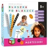 Multigra Blaszka po blaszce Montessori Gra i zab.edu 05990