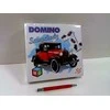 Multigra „Domino“ šeimos žaidimas - seni automobiliai