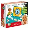 Multigra Multigame Montessori žaidimas Kartkartėmis Mokymosi laikas 05921