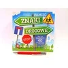 Dėlionė Multigra Multigame Atminties žaidimas Kelio ženklai patikrina jūsų atmintį GR0717