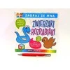 Multigra Naminių naminių gyvūnėlių žaidėjų žaidimas vaikams