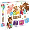 Multigra Gra pamięciowo-edukac.Atmintis Farma 30113