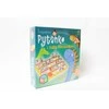 Multigra Gra rodz.Insp.Pytanko i Park dinozaurów 05877