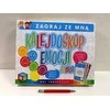 Multigra Šeimos žaidimas - emocijų jaunesnysis kaleidoskopas