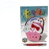 Multigra Moja torebka su filcu Babeczka 05549