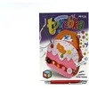 Multigra Moja torebka su filcu Cukierek 05563