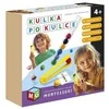 „Multigra Multigame Montessori“ edukacinis žaidimas „Kamuolys po kamuoliuko“ GR0786