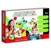 Multigra Montessori edukacinė dėlionė Papūga 05297