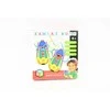 Montessori Multigra - lavinantis žaislas, suriškite batus 05938