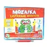Multigra Veidrodinės mozaikos atspindžiai 350 elementų