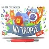 Alexander Multigame On the Trail mini žaidimas smalsiems 0186 01867