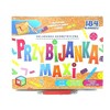 Multigra Nail žaidimas MAXI galvosūkių plaktukas ZA4029